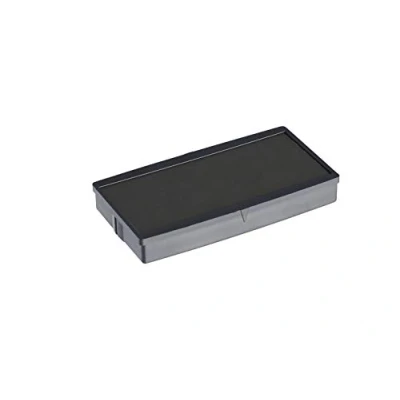 Afbeelding van Colop stempelkussen zwart, voor stempel P30, P30N, 30/1, blister van 2 stuks vervangkussen
