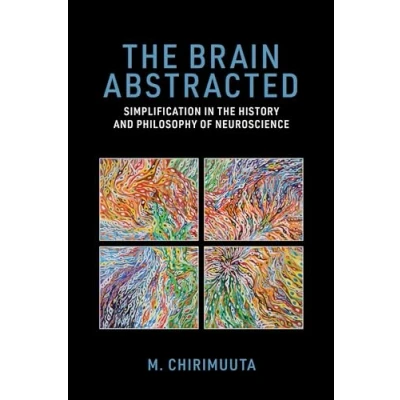 Afbeelding van The Brain Abstracted