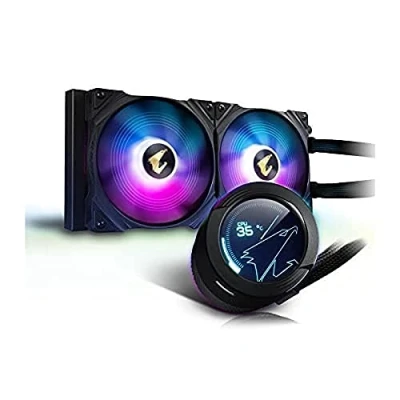 Afbeelding van Draagbare Koeler Gigabyte ‎GP AWATERFORCEX280