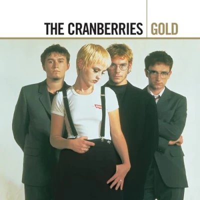 Afbeelding van The Cranberries Gold (2 CD)