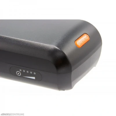 Afbeelding van E bike accu BAFANG bagagerek BT C01 43V 17,5Ah 750Wh (BTC01.750.UC)