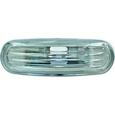 Afbeelding van DIEDERICHS 3462179 Knipperlichten Transparent inbouw aan zijkant Zonder lamphouder Wy5W FIAT: Multipla, Punto Evo Hatchback, Panda II Hatchback