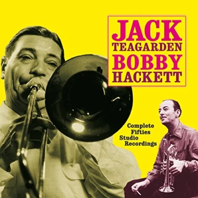 Afbeelding van Complete Fifties Studio Recordings