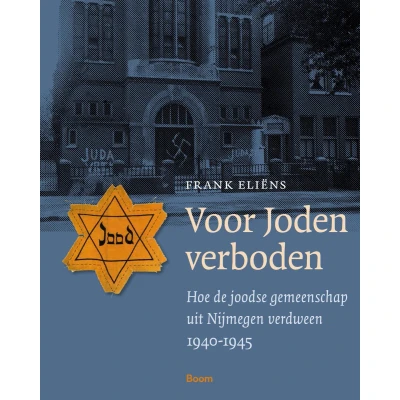 Afbeelding van Voor Joden verboden