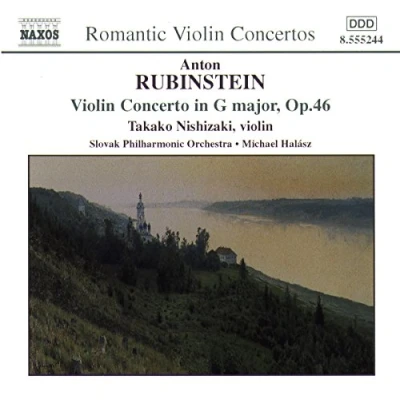 Afbeelding van Takako Nishizaki Violin Concerto (CD)