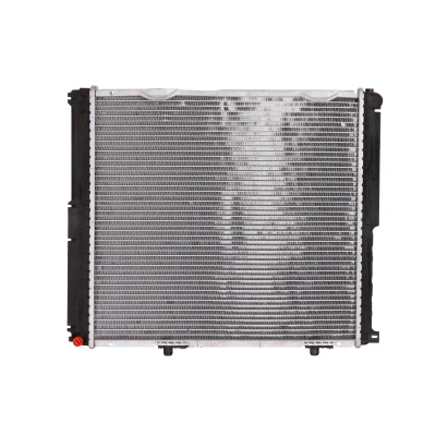Afbeelding van Radiateur NRF 516572