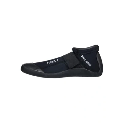 Afbeelding van Roxy Watersportschoenen anthracite, Dames, Maat: 35, Anthracite Kunststof