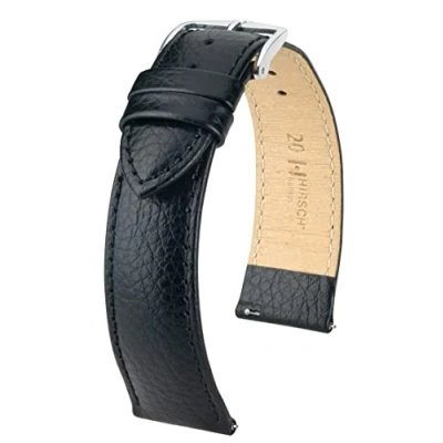 Afbeelding van Hirsch Strap Kansas XL (Bandbreedte: 22 mm)