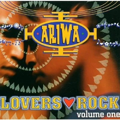Afbeelding van Ariwa Lovers Rock