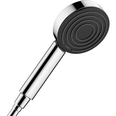 Afbeelding van hansgrohe Pulsify S handdouche 105 1jet EcoSmart+ chroom