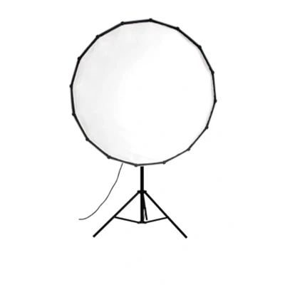 Afbeelding van Nanlite Parabolic Softbox 120cm (Easy up)