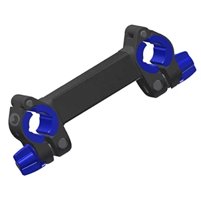 Afbeelding van Garbolino Steun 15cm Multigrip Support Open D25 30 36