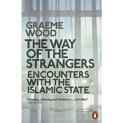Afbeelding van the Way of Strangers