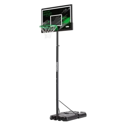 Afbeelding van Salta Forward Basketbalpaal