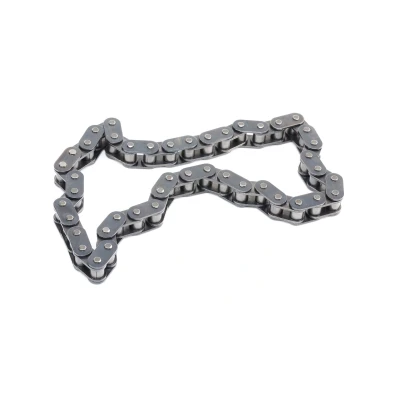 Afbeelding van Ina Distributieketting / Oliepomp aandrijfketting 553 0105 10