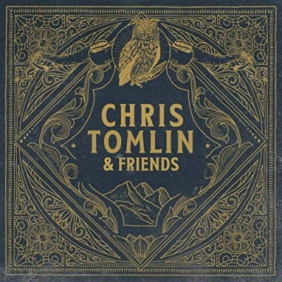 Afbeelding van Chris Tomlin &amp; Friends (CD)