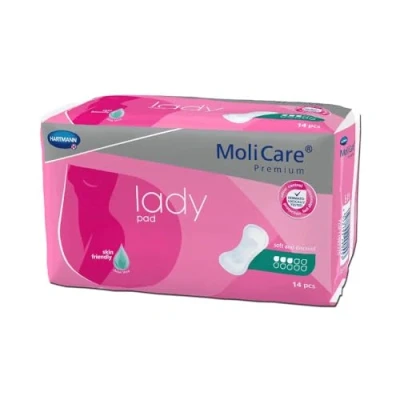 Afbeelding van MoliCare Premium LADY PAD 3 druppels