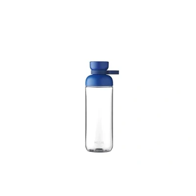 Image de Mepal Bouteille d&#039;eau Vita 2 ouvertures pour un plus grand confort de consommation rechargeable Gourde sport 700 ml Vivid blue