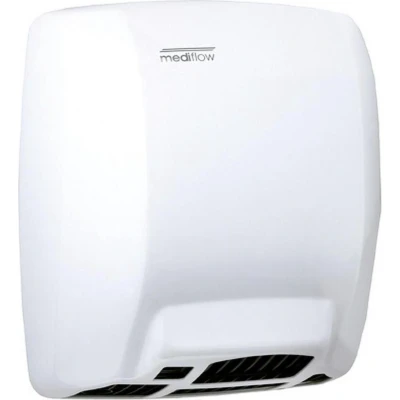 Afbeelding van Mediclinics Hands in handendroger Staal 2750 Watt