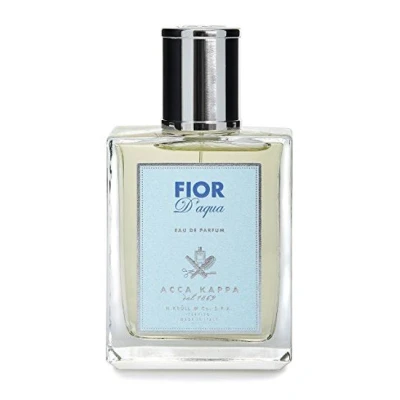 Afbeelding van Acca Kappa Fior D&#039;Aqua Eau de Parfum 100ml 100 ml