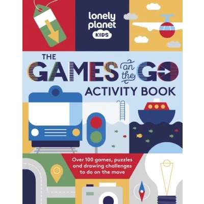 Image de the Games on Go Activity Book 1ed anglais