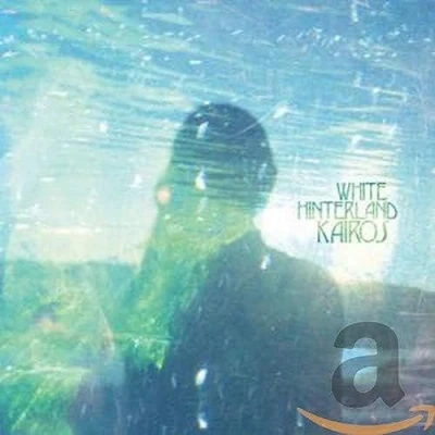 Afbeelding van White Hinterland Kairos (CD)