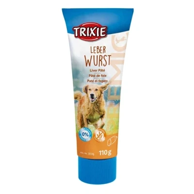 Afbeelding van Trixie Premio Leverworst XXL 300 GR