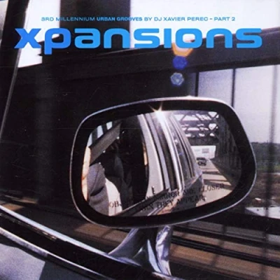Afbeelding van Various Artists Xpansions Vol.2 (CD)