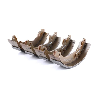 Afbeelding van Brembo Remschoen set S 68 520