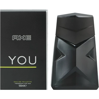 Afbeelding van Axe You Eau de Toilette 100 ml