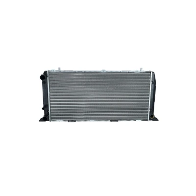 Afbeelding van NRF 58928 Radiateur Aluminium 620 322 34 Koelribben mechanisch gelast AUDI: 80 B4 Saloon, Cabriolet B4, Coupe B3