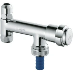 Afbeelding van GROHE Eggemann vaatwasmachinekraan met T stuk
