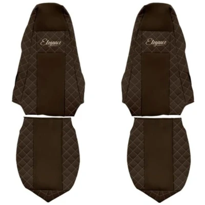 Afbeelding van Stoelhoes F CORE FX02 BROWN