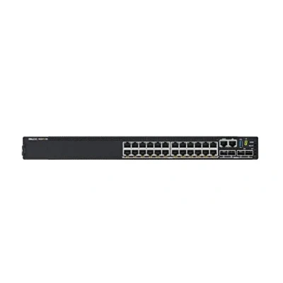 Afbeelding van Dell EMC PowerSwitch N2200 ON serie N2224PX (28 Havens), Netwerkschakelaar, Zwart