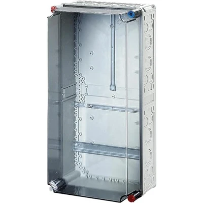 Afbeelding van Hensel Mi 2410 Behuizing 300 x 600 214 Kunststof 1 stuk(s)