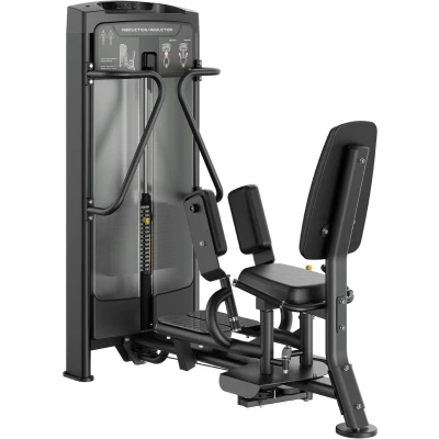 Afbeelding van Toorx Professional ABSOLUTE Abductor &amp; Adductor PLX 9700