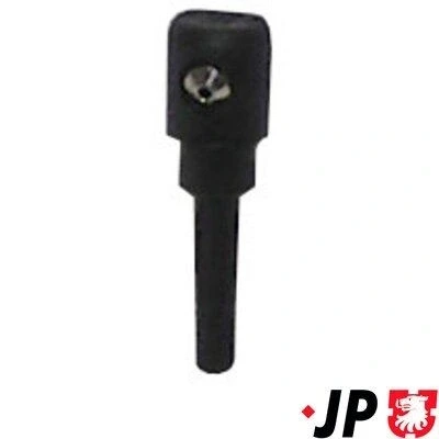 Afbeelding van JP GROUP 1198700800 Ruitensproeier Achter VOLKSWAGEN: Caddy 3, Touran I, Polo IV Hatchback, SEAT: Ibiza 4, Leon I Hatchback