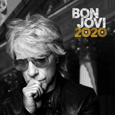 Afbeelding van Bon Jovi 2020 (CD)