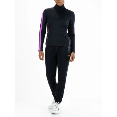 Afbeelding van SJENG SPORTS kari pant Trainingsbroek tennis dames Blauw