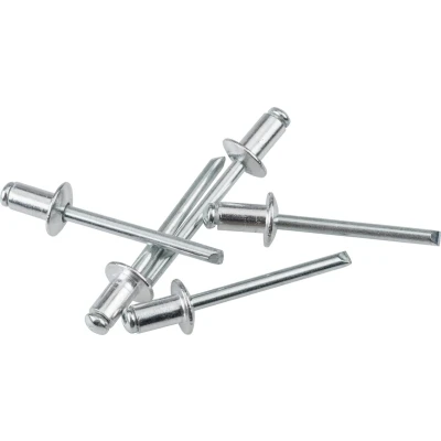 Afbeelding van KWB Popnagels 3,2 x 9 mm 50 Stuks