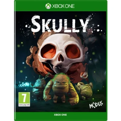Image de Skully Xbox One