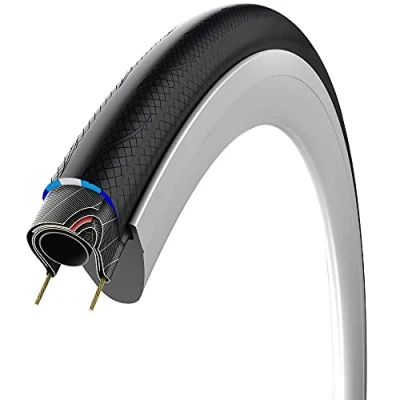 Afbeelding van Vittoria Buitenband Rubino Pro Iv 28 X 1.00 (25 622) Zwart