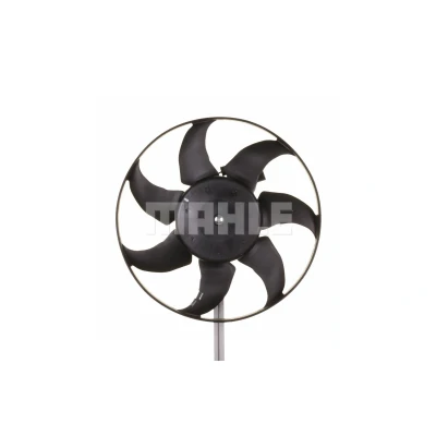 Afbeelding van MAHLE ORIGINAL CFF 19 000S Radiator Ventilator 345 12 450 Electrisch VOLKSWAGEN: TRANSPORTER 4 Bus