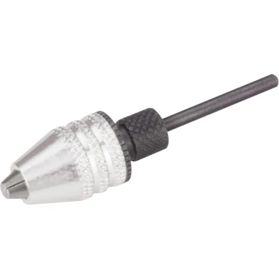 Afbeelding van Donau Elektronik MBS03 Boorhouder 0,3 3,2 mm met 2,35 schacht