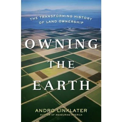 Afbeelding van Owning the Earth