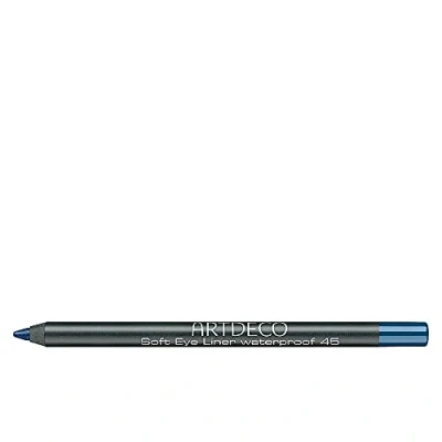 Image de Artdeco Soft Waterproof Eye Liner 45 Cornflower Blue 1,2 grammes