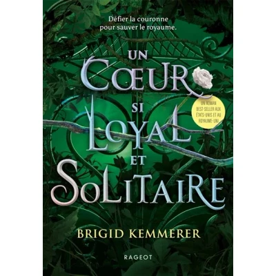 Image de Un coeur si loyal et solitaire
