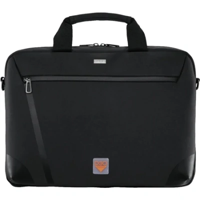Afbeelding van Hama Laptop tas &quot;Extreme Protect&quot; stootbestendig, 40 41cm (15,6&quot; 16,2&quot;), zwart