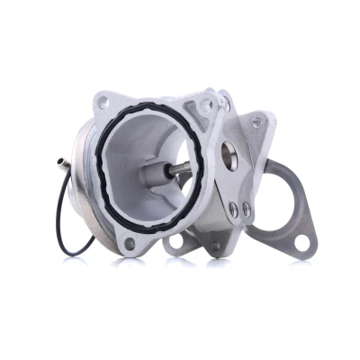 Afbeelding van DELPHI EG10421 12B1 EGR klep VOLKSWAGEN: Golf Plus / Crossgolf, 5, Polo IV Hatchback, SKODA: Fabia 2, Octavia II 2 Combi