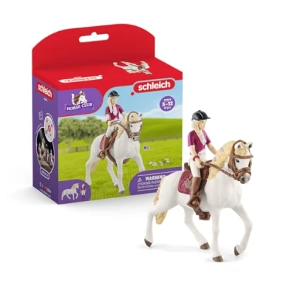 Image de Horse Club Sofia &amp; Blossom 42540